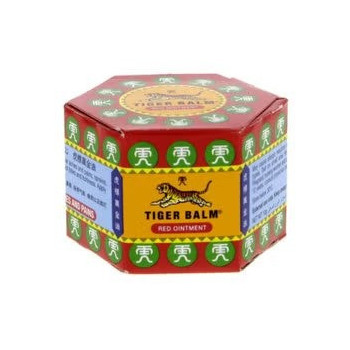 Pain Relieving Ointment...