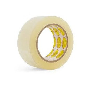 Carton Sealing Tape Clear