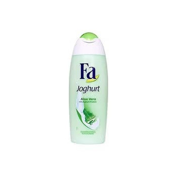 Aloe Vera Shower Gel 250ml