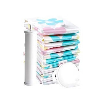 11-Piece Thick Storage...