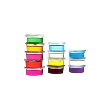12-Piece Cyrstal Non-Toxic...