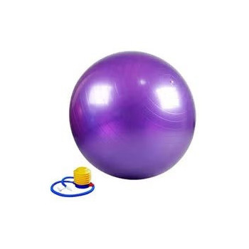 3-Piece Yoga Mat And Ball...