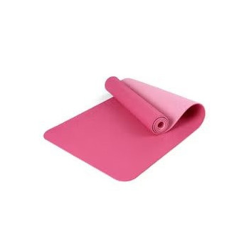 Portable Double Yoga Mat...