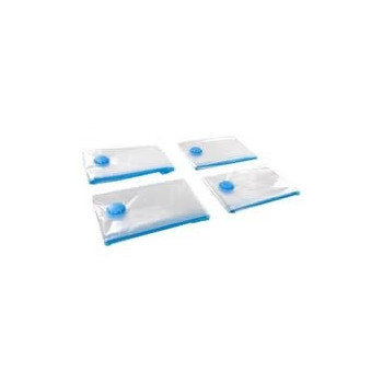 4-Piece Vacuum Storage Bag...