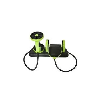 ABS Gym Workout Machine