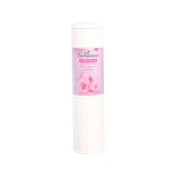 Romantic Perfumed Talcum...