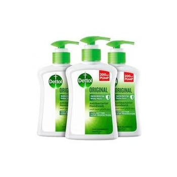 Original Anti-Bacterial...