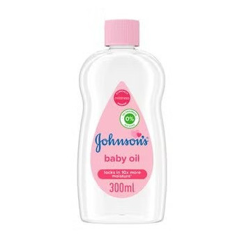 Baby Oil, Locks In 10X More...