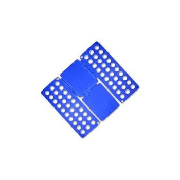 Plastic Flip-Fold Cloth...