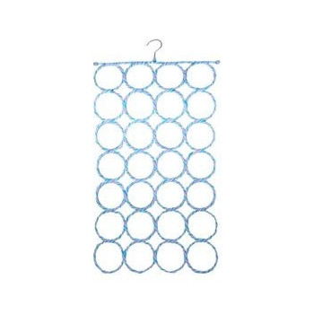 Wall Scarf Holder Hanger...