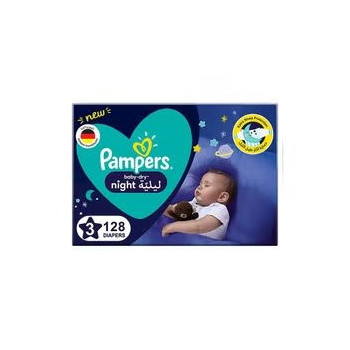 Baby Dry Night Diapers,...