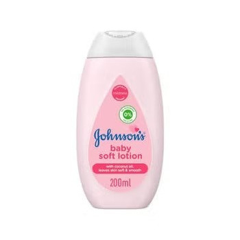 Body Lotion For Babies...