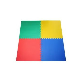 Soft Foam Puzzle Mat