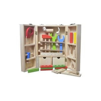 20-Piece Tool Box - For...