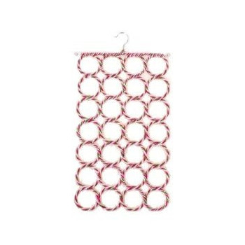 28 Hole Scarf Organizer...