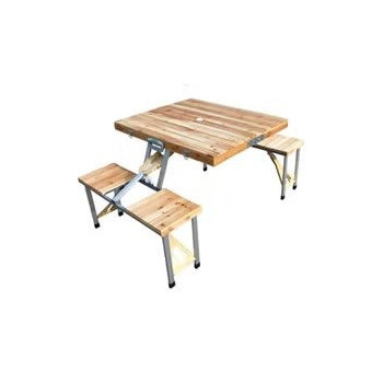 Folding Picnic Table 86Cm