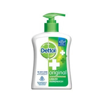 Original Anti-Bacterial...