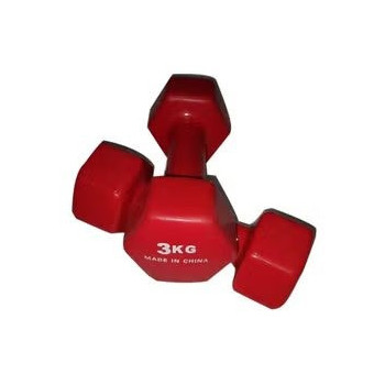 Pair Of Fitness Dumbbell 2...