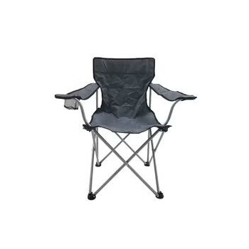 Foldable Camping Chair With...