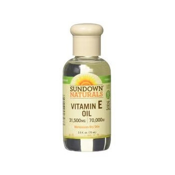 Vitamin E Oil 75Ml