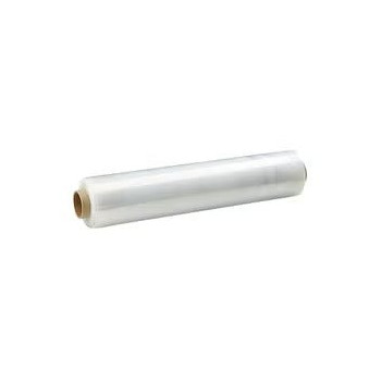 Bond Stretch Wrap Film Clear