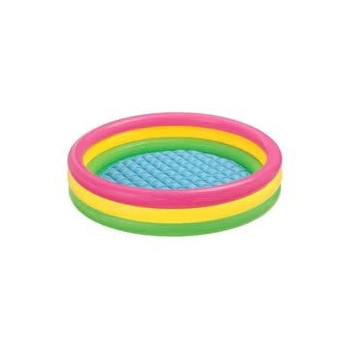 3 Ring Portable Inflatable...
