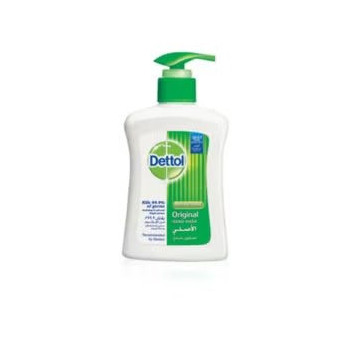 Original Antibacterial...
