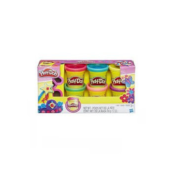 6-Piece Sparkle Compound...