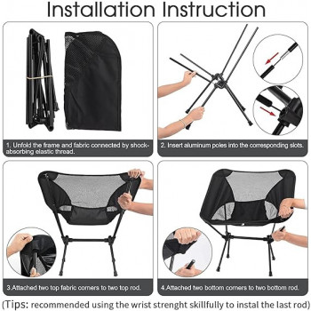 Portable Folding Camping...