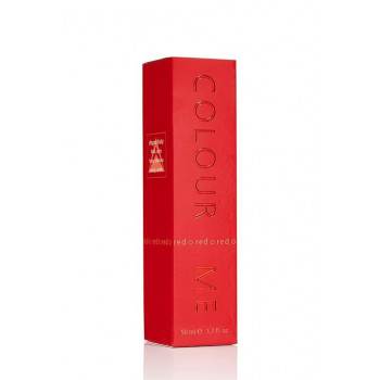 Color Me Red Eau De Parfum...