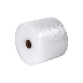 Bubble Wrap Clear