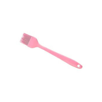 Silicone Oil Brush Pink...