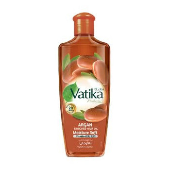 Argan Enriched Hair Oil...