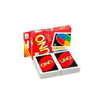 Educational Theme Card Game