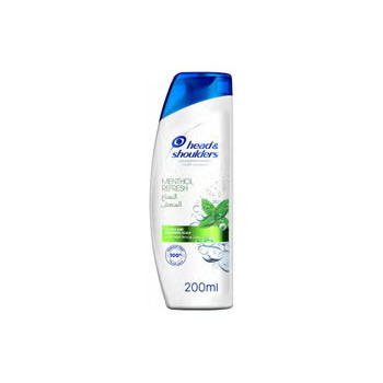Anti Dandruff Menthol...