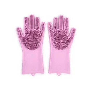 1 Pair Magic Silicone...