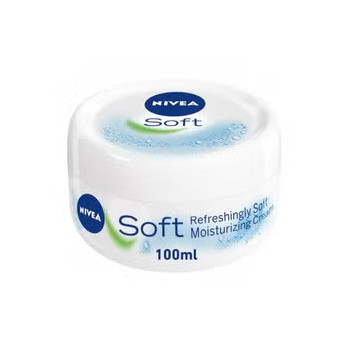 Soft Refreshing And...