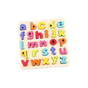 Wooden English Small...