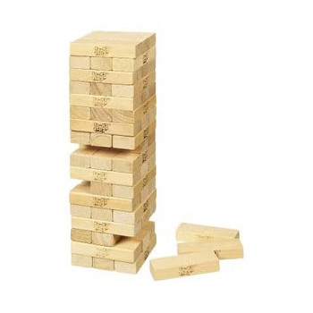 925075-12 54-Piece Jenga...