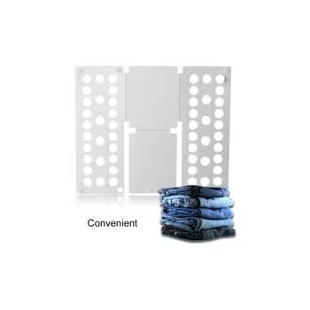 Clothes Folding Board White...
