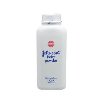 Mildness Baby Powder, 100g