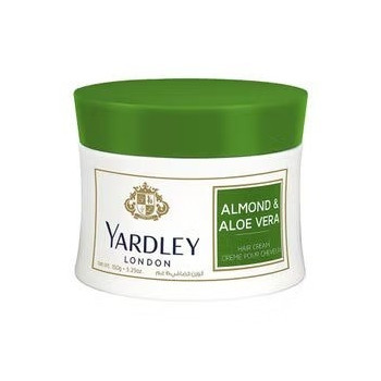 Almond And Aloe Hair Cream,...
