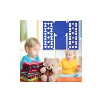 Clothes Folding Board Blue...