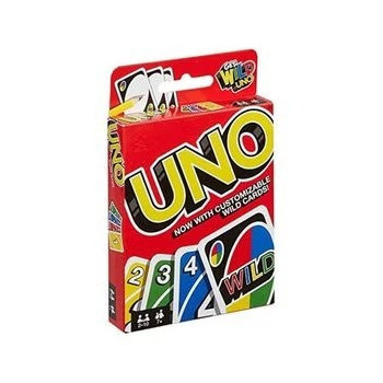 UNO Card Game Customizable...