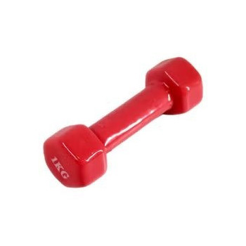 Fitness Dumbbell - 1 kg 1kg