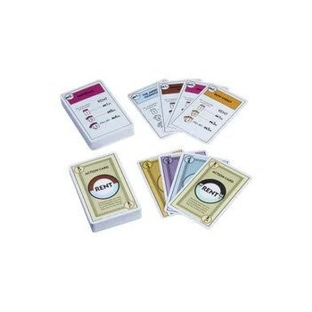110-Piece Deal Monopoly...
