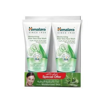 Moisturizing Aloe Vera Face...