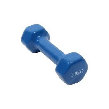 Vinyl Coated Dumbbell...