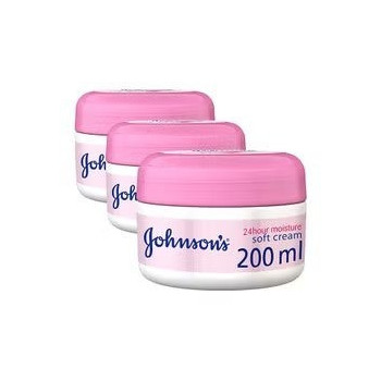 24 Hour Moisture Soft Cream...