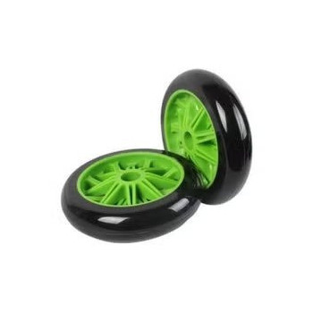 Ab Wheel Roller Abdominal...